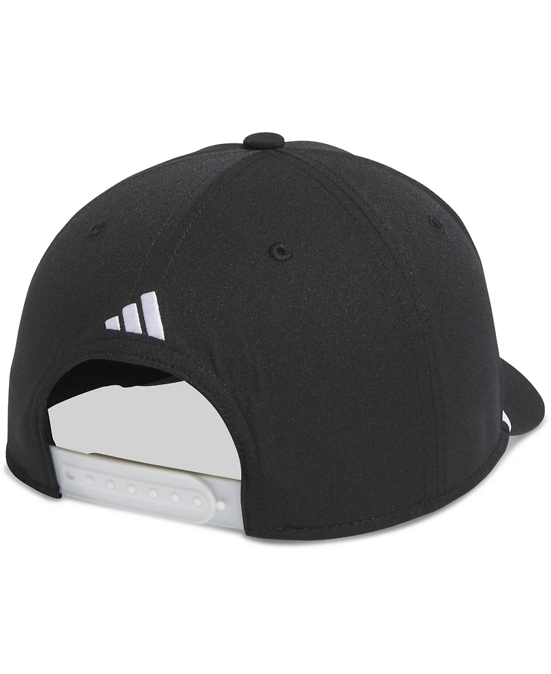 adidas Men's Midrange Snapback Hat