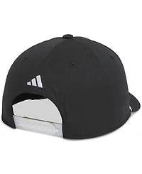 adidas Men's Midrange Snapback Hat