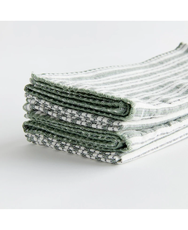 Vinnia Napkins Set of 4