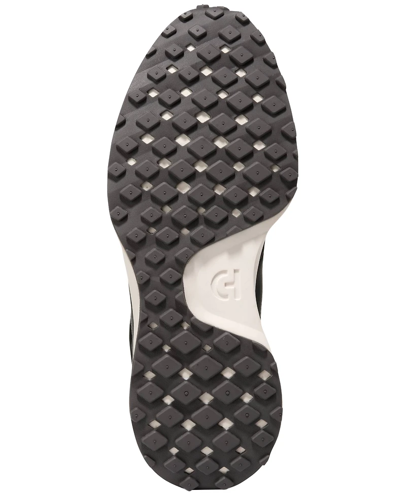 Cole Haan Men's Grand Crosscourt Downtown Lace-Up Sneakers
