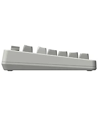8BitDo Retro Wireless Gaming Mechanical Keyboard with Number Pad for Windows and Android