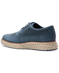 Cole Haan Men's ØriginalGrand 2.0 Oxford Dress Sneaker