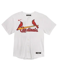 Nike Toddler Nolan Arenado White St. Louis Cardinals Game Jersey