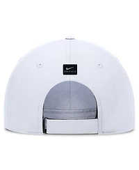 Nike Men's White Stanford Cardinal 2024/25 On-Field Club Performance Adjustable Hat