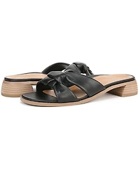 Vionic Womens Mabel Slide Sandals