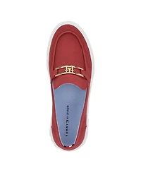Tommy Hilfiger Women's Wilfer Sporty Slip-On Loafers