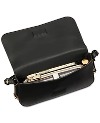kate spade new york Liv Leather Shoulder Bag