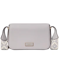 kate spade new york Liv Leather Crossbody Bag