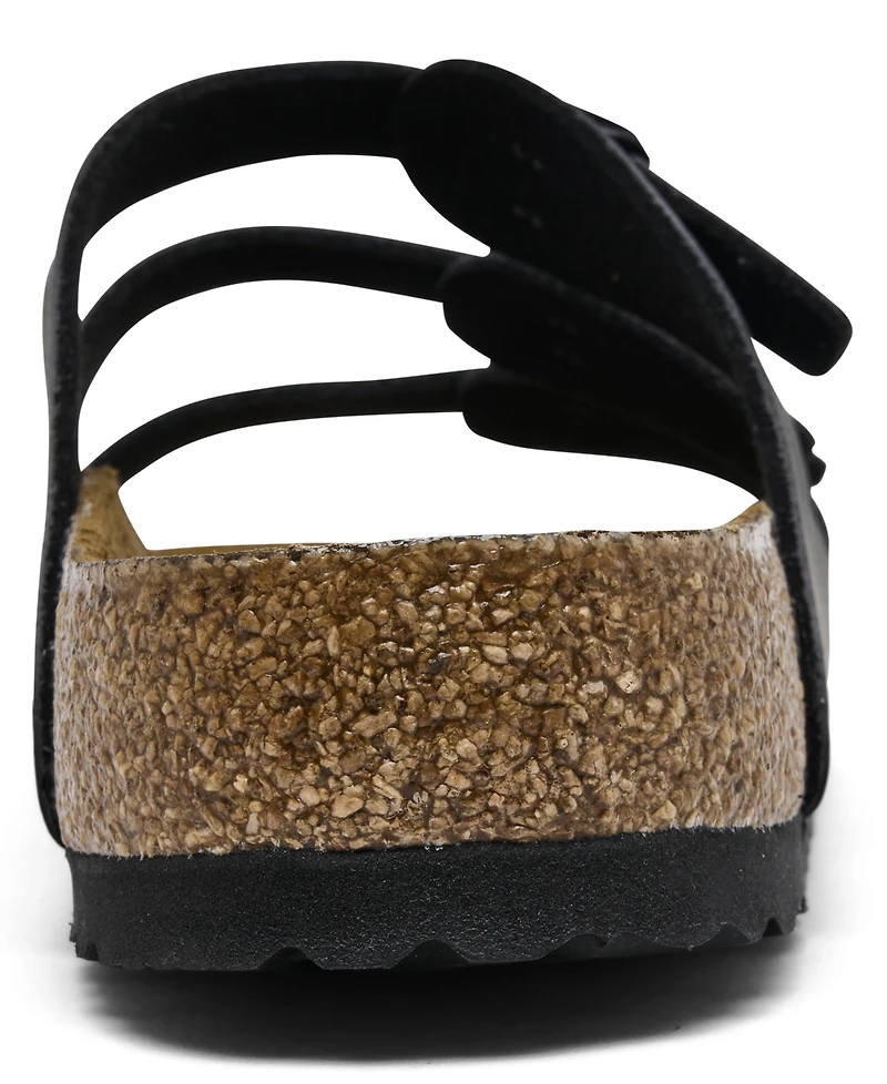 Birkenstock Women's Florida Birko-Flor Soft Footbed Sandals from Finish Line