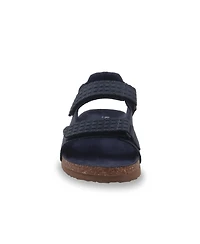 Kenneth Cole Reaction Little and Big Boys Silas Betzalel Strappy Sandal