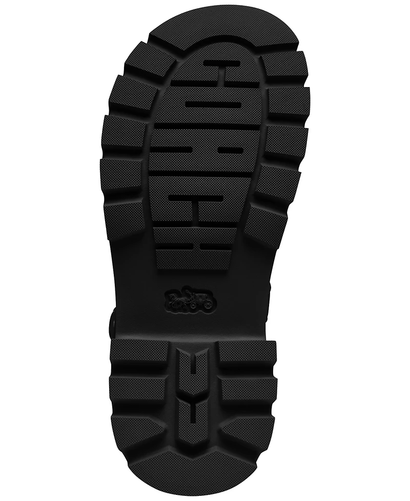 Coach Women's Brynn Platform Sandals