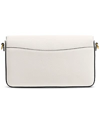 Coach Mila Leather Crossbody Bag