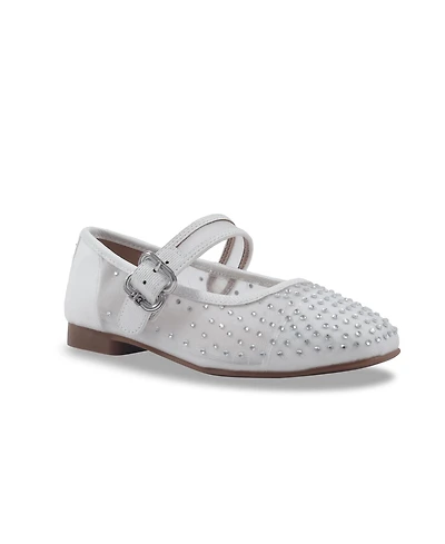 Sam Edelman Little and Big Girls Maeve Fade Mary Jane Flat