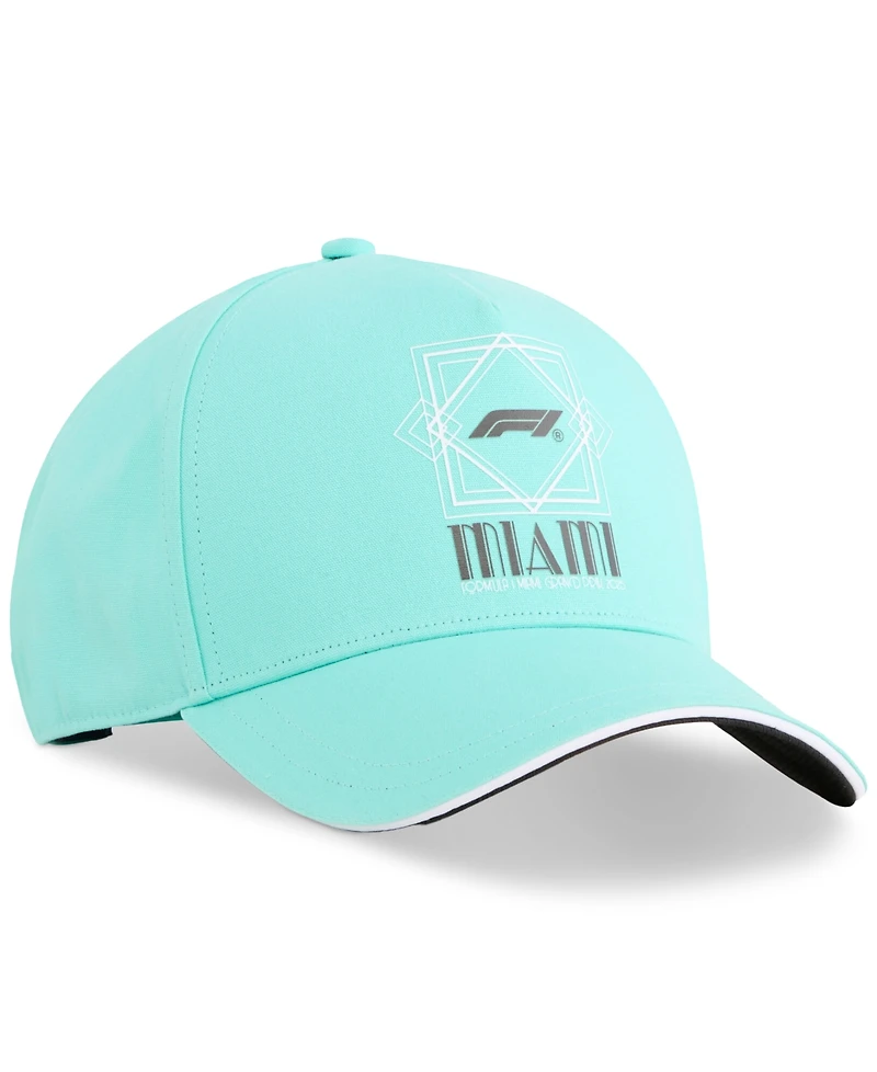 Puma Miami Graphic Hat