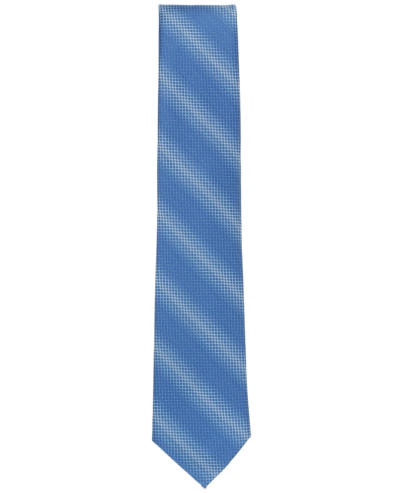 Perry Ellis Men's Scarano Stripe Tie