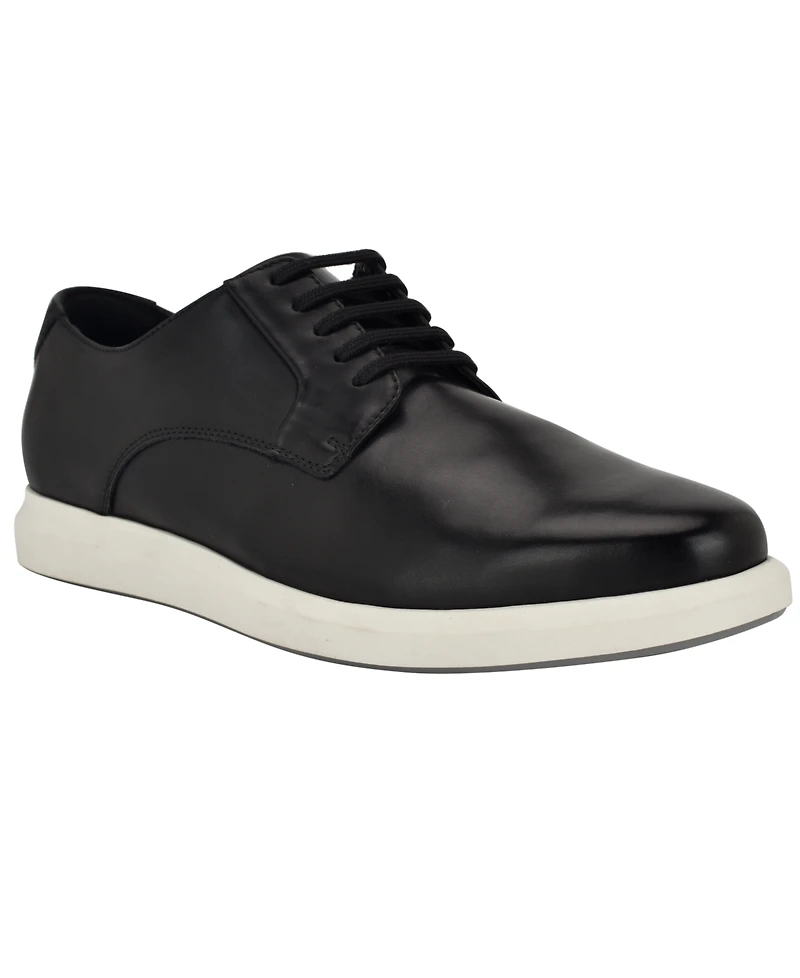 Calvin Klein Men's Yuzo Casual Loafers
