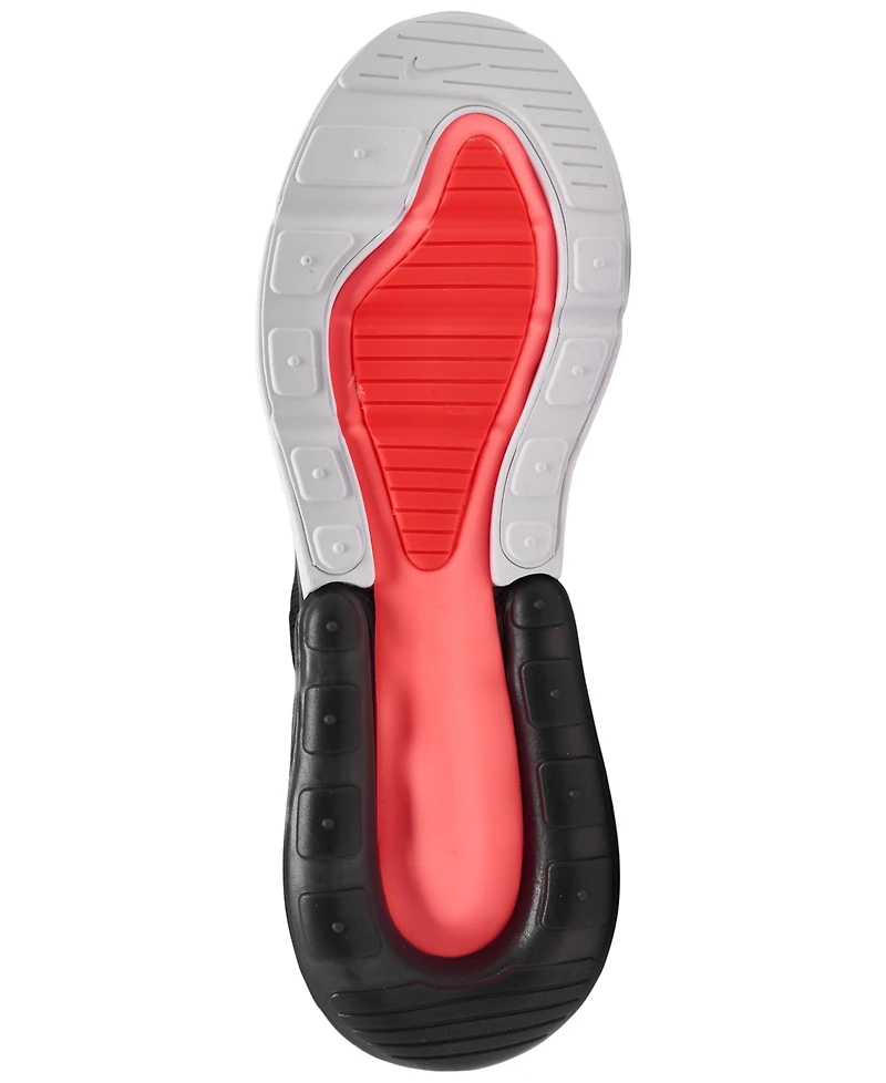 Nike Men's Air Max 270 Casual Sneakers from Finish Line