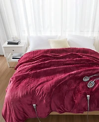 Beautyrest Berber Electric Blanket