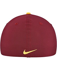 Nike Men's Maroon Minnesota Golden Gophers Rise Performance Flex Hat