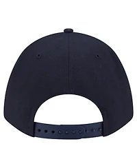 New Era Men's Navy Boston Red Sox 9FORTY M-Crown Adjustable Hat