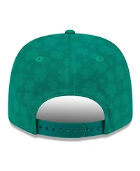 New Era Men's Kelly Green San Francisco Giants St. Patrick's Day 9SEVENTY Adjustable Hat