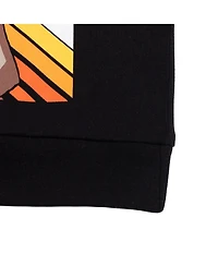 Star Wars Mandalorian The Child Boys Fleece Pullover Long Sleeve Hoodie Toddler| Child