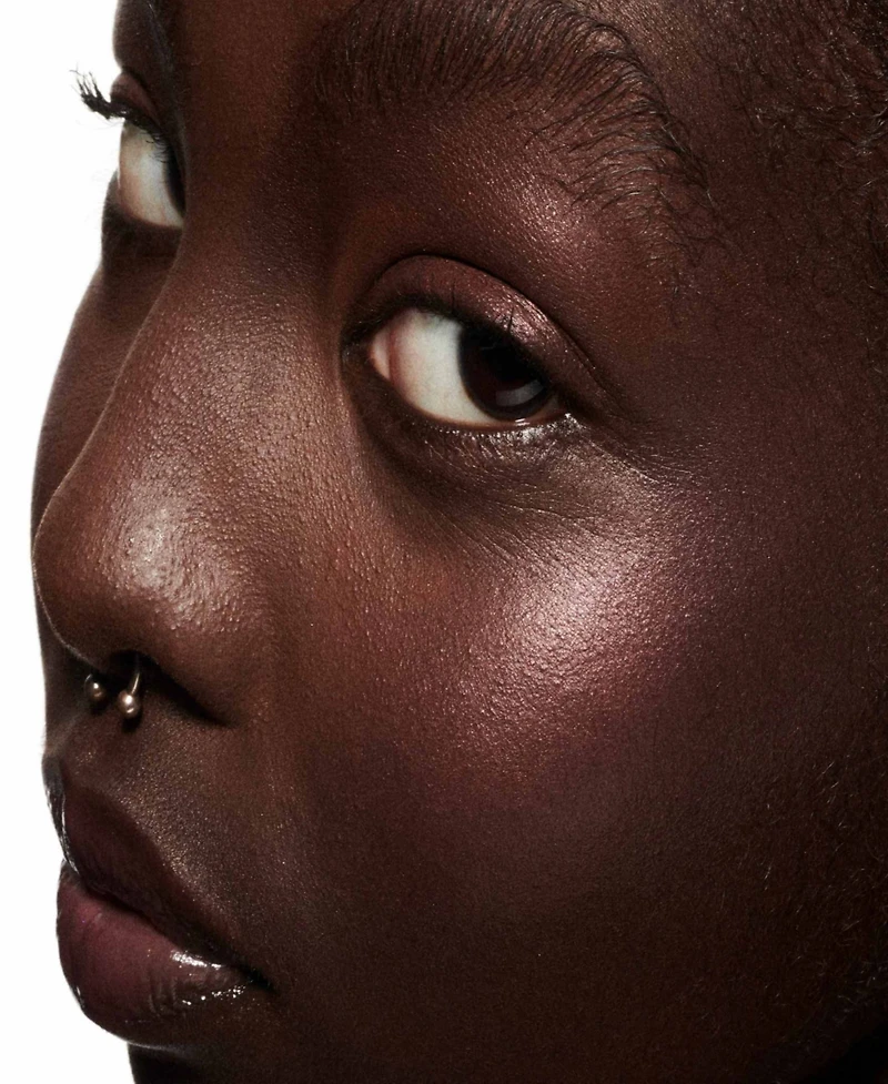 Mac Strobe Beam Liquid Blush