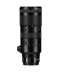 Nikon Nikkor Z 70-200mm f/2.8 Vr S Lens