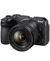 Nikon Nikkor Z Dx 12-28mm f/3.5-5.6 Pz Vr Lens (Nikon Z)