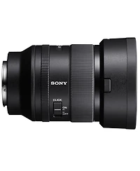 Sony Fe 35mm f/1.4 Gm Full-Frame Large-Aperture Wide Angle G Master Lens