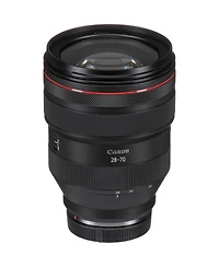 Canon Rf 28-70mm f/2L Usm Lens