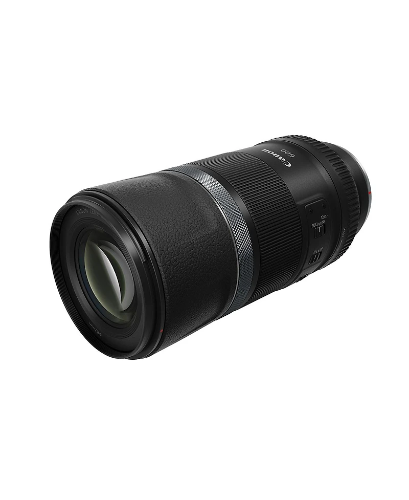 Canon Rf 600mm f/11 Is Stm Lens
