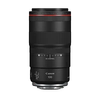 Canon Rf 100mm f/2.8L Macro Is Usm Lens