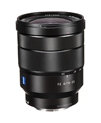 Sony Vario-Tessar T Fe 16-35mm f/4 Za Oss Lens