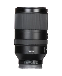Sony Fe 70-300mm f/4.5-5.6 G Oss Lens for Sony E
