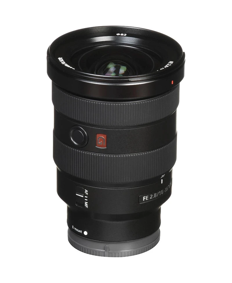 Sony Fe 16-35mm f/2.8 Gm Lens for Sony E