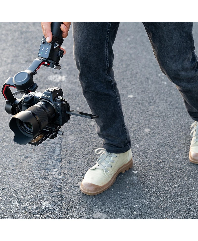 Nikon Nikkor Z 50mm f/1.4 Lens