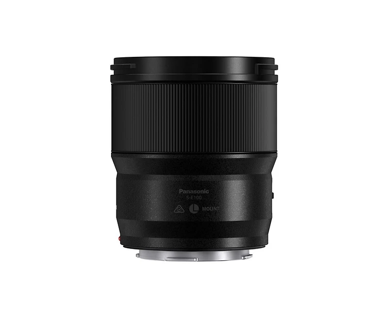 Panasonic Lumix S 100mm f/2.8 Macro Lens for L Mount