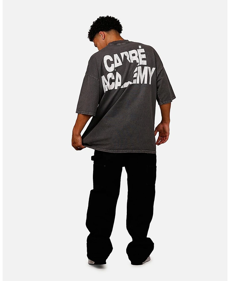 Carre Men's Star Academy T-Shirt