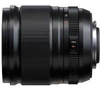 Fujifilm Fujinon XF18mmF1.4 R Lm Wr