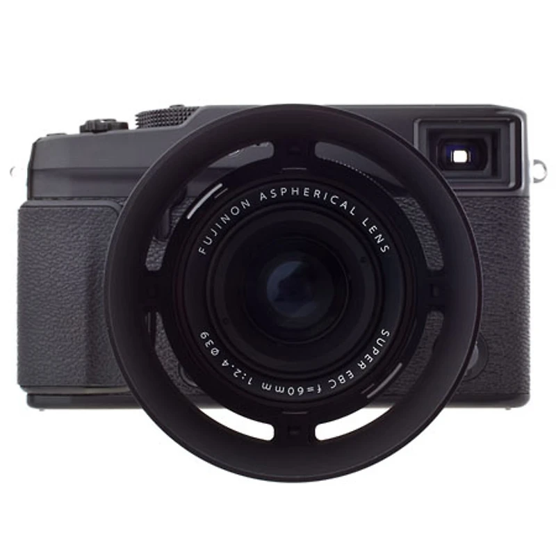 Fujifilm Xf 60mm f/2.4 R Macro Lens