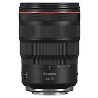 Canon Rf 24-70mm f/2.8 L Is Usm Lens
