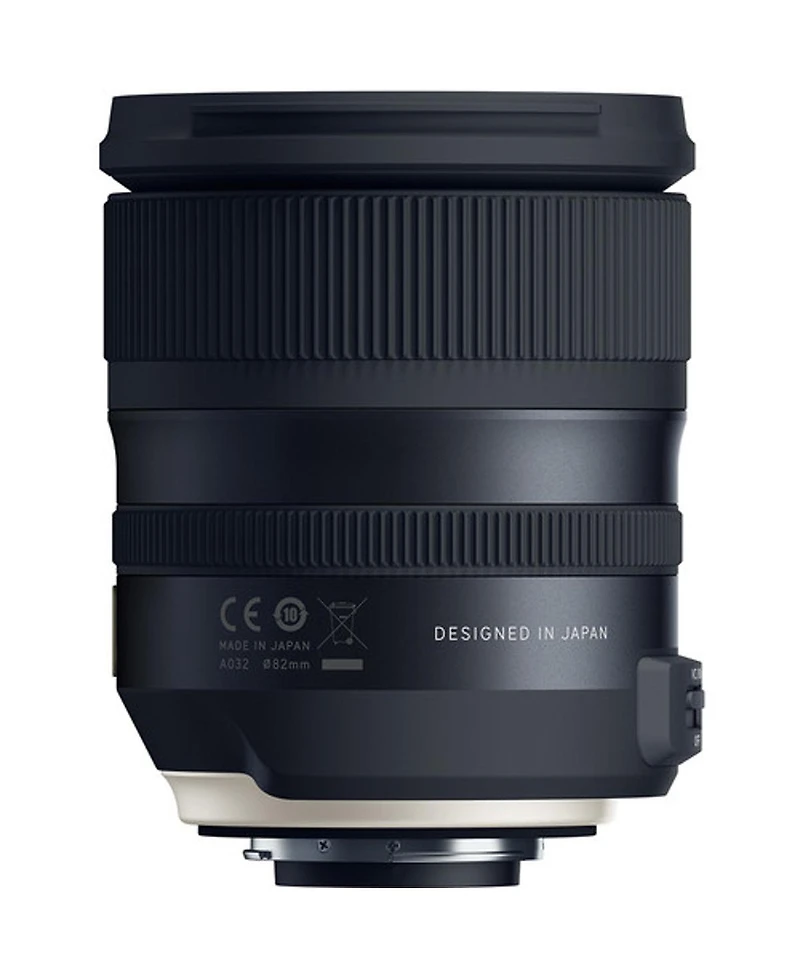 Tamron Sp 24-70mm f/2.8 Di Vc Usd G2 Lens for Nikon F