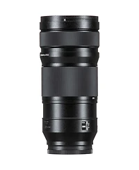 Panasonic Panasonic Lumix S Pro 70-200mm F4 Telephoto Lens, Full-Frame L Mount, Optical Image Stabilizer, Dust/Splash/Freeze-Resistant for Lumix S Ser