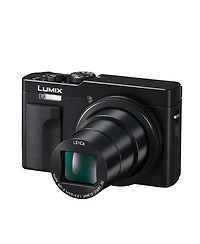 Panasonic Lumix ZS99 Compact Point and Shoot Digital Camera (Black