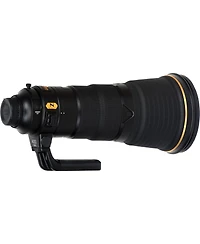 Nikon 400mm f/2.8E Fl Ed Af-s Nikkor Vr Lens