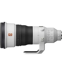 Sony Fe 400mm f/2.8 Gm Oss Lens for Sony E