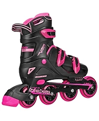 Roller Derby V-Tech 500 Women's Inline Skates Large (6-9)