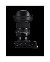 Sigma 20mm f/1.4 Dg Dn Art Lens for L Mount