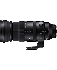 Sigma 150-600mm f/5-6.3 Dg Dn Os Sports Lens for L Mount